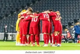 Player Profiles & Updates
